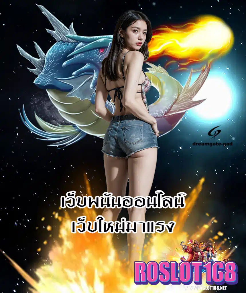 proslot168 คาสิโนออนไลน์
