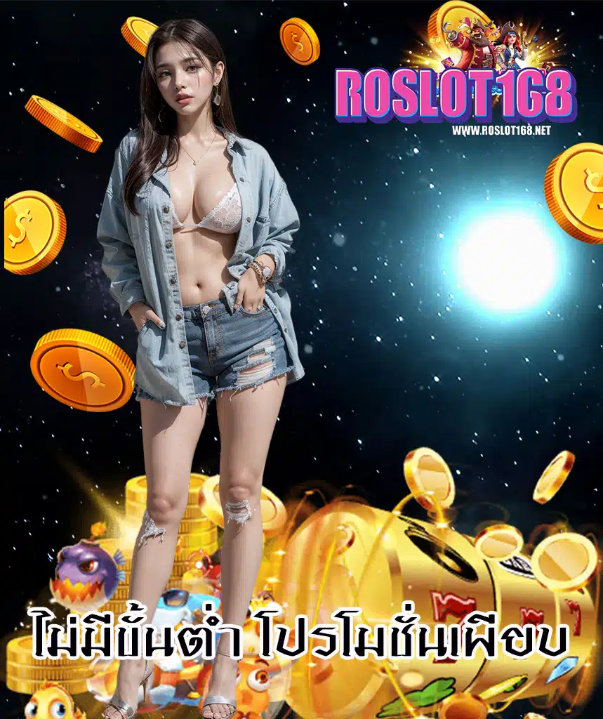 proslot168 สมัครสมาชิก